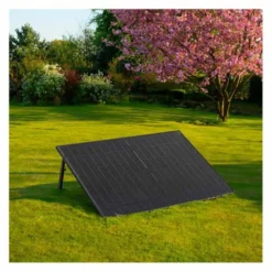 Panneau Solaire LOGICOM Kit 2x200W Plug&Play