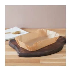 Papier cuisson x50 20.5x14cm airfyer