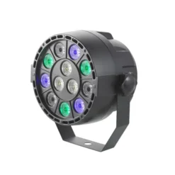 Par 36 EDENWOOD LED LIGHT D10