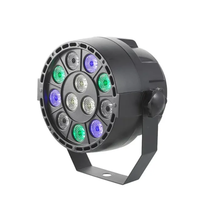 Par 36 EDENWOOD LED LIGHT D10