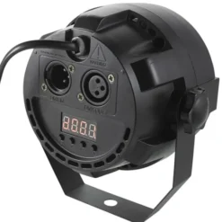 Par 36 EDENWOOD LED LIGHT D10