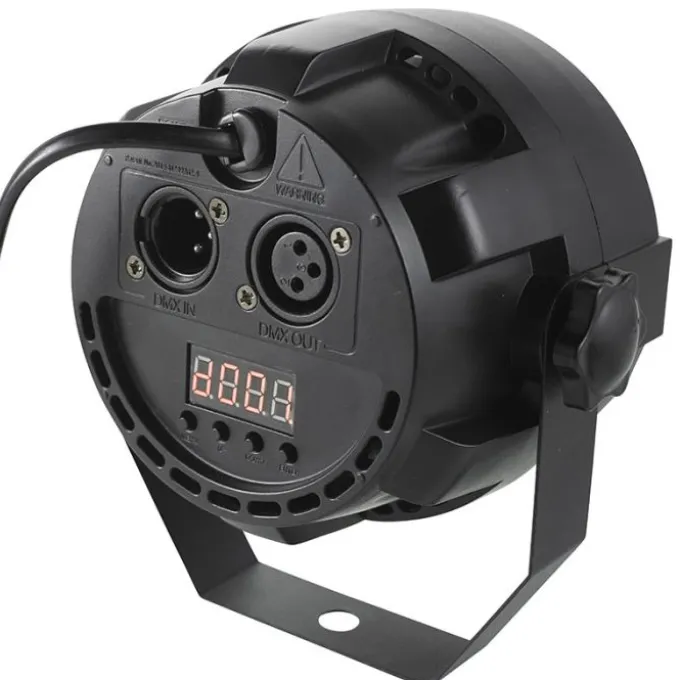 Par 36 EDENWOOD LED LIGHT D10