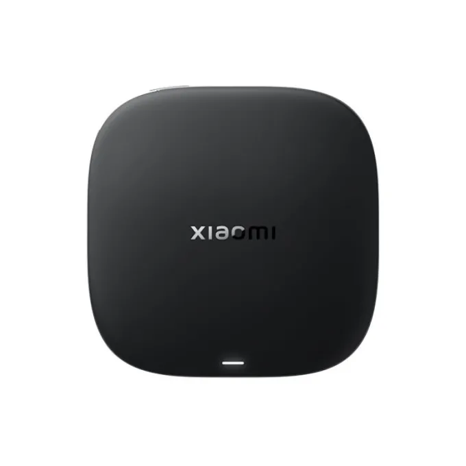 Passerelle multimédia XIAOMI TV BOX S 3rd Gen UHD 4K