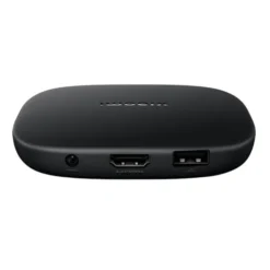 Passerelle multimédia XIAOMI TV BOX S 3rd Gen UHD 4K