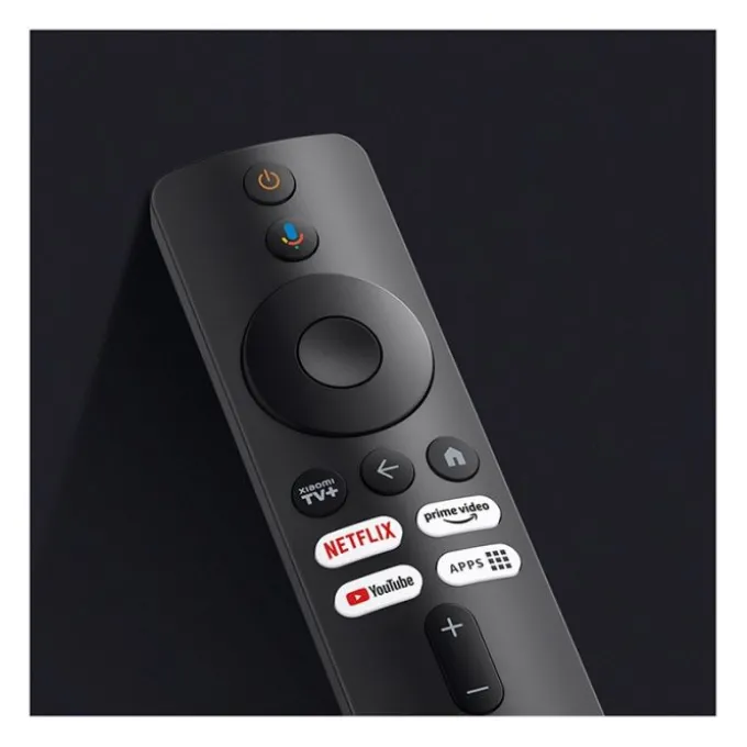 Passerelle multimédia XIAOMI TV BOX S 3rd Gen UHD 4K