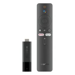 Passerelle Multimédia XIAOMI SMART TV STICK 4K