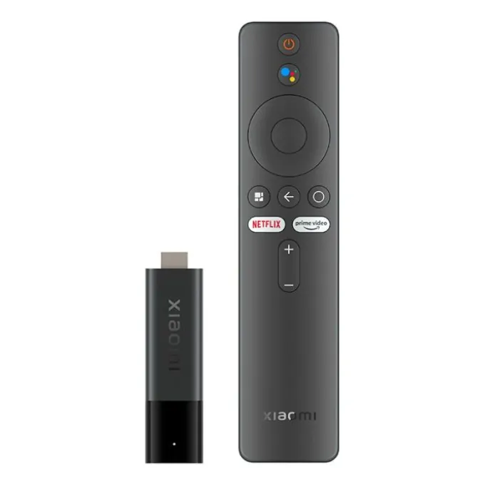 Passerelle Multimédia XIAOMI SMART TV STICK 4K