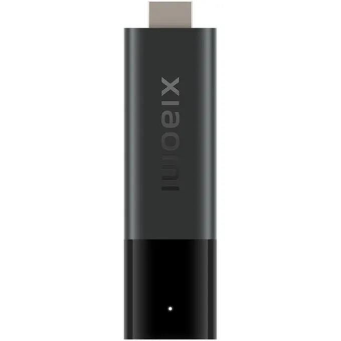 Passerelle Multimédia XIAOMI SMART TV STICK 4K