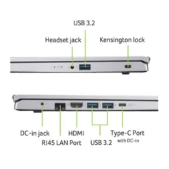 PC Portable 15,6