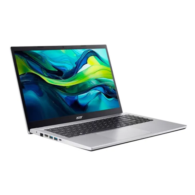 PC Portable ACER 15" ASPIRE AG15-42P-R40H R7/16Go/512Go/Argent