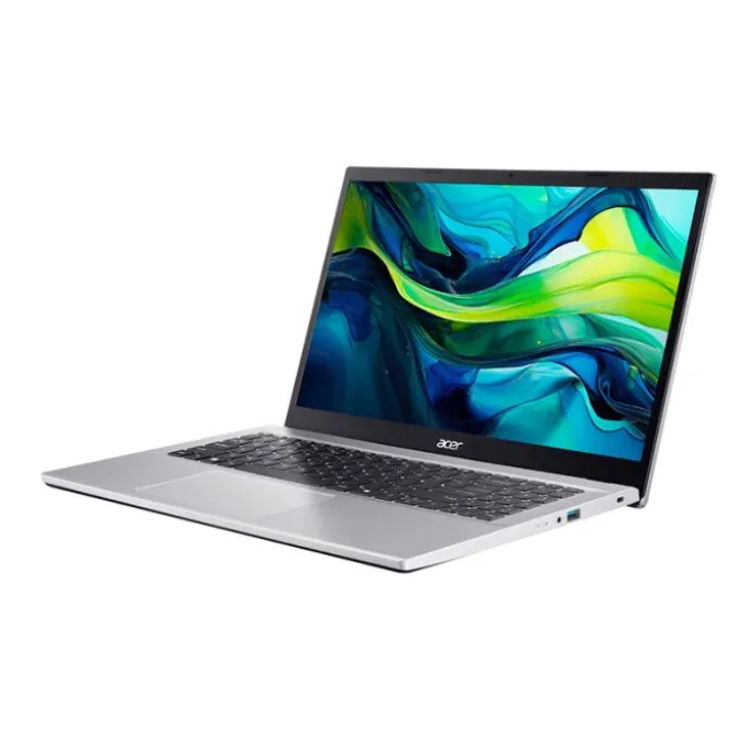 PC Portable ACER 15" ASPIRE AG15-42P-R40H R7/16Go/512Go/Argent