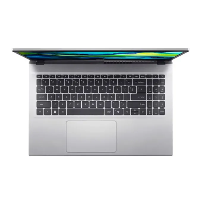 PC Portable ACER 15" ASPIRE AG15-42P-R40H R7/16Go/512Go/Argent
