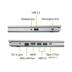 PC Portable ACER 15