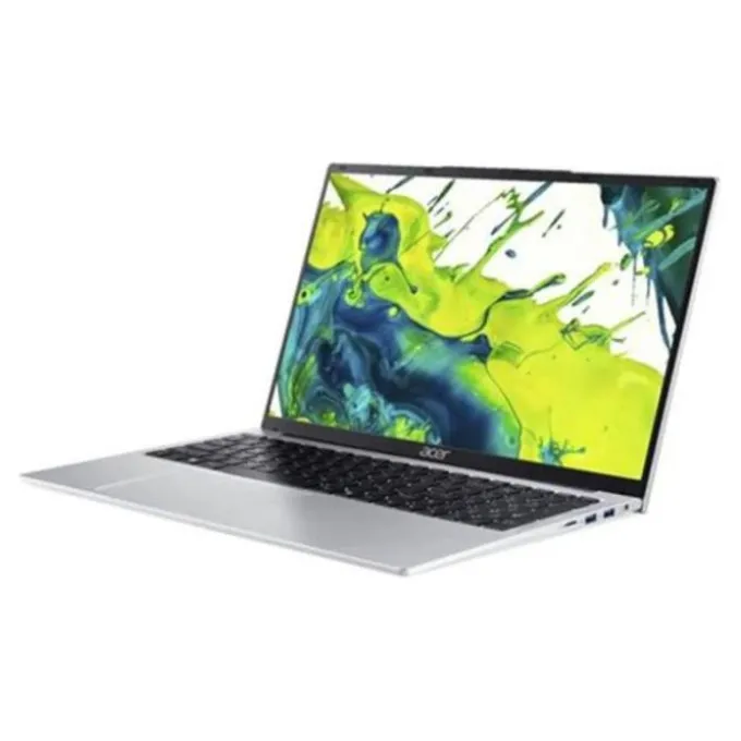 PC Portable ACER 17" AspireLite AL17-31P-33EP-i3/8/512Go/Argent