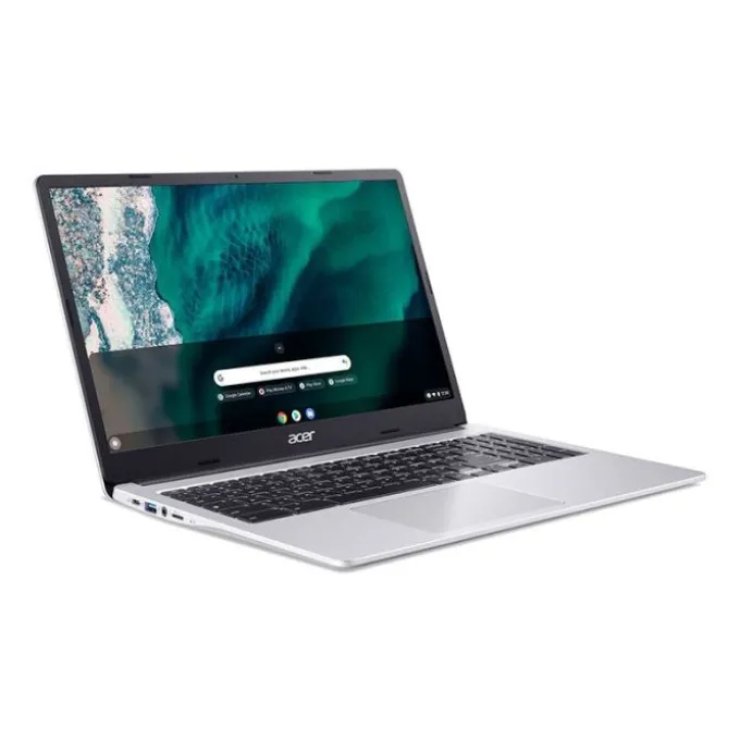 PC Portable 15,6" ACER Chromebook CB315-4HT-C8AU-128Go/Tactile/Chromebook