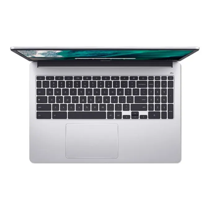 PC Portable 15,6" ACER Chromebook CB315-4HT-C8AU-128Go/Tactile/Chromebook