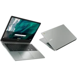 PC Portable 15.6" ACER Chromebook CB315-4HT-C80W 128Go/ Tactile - Chrome OS