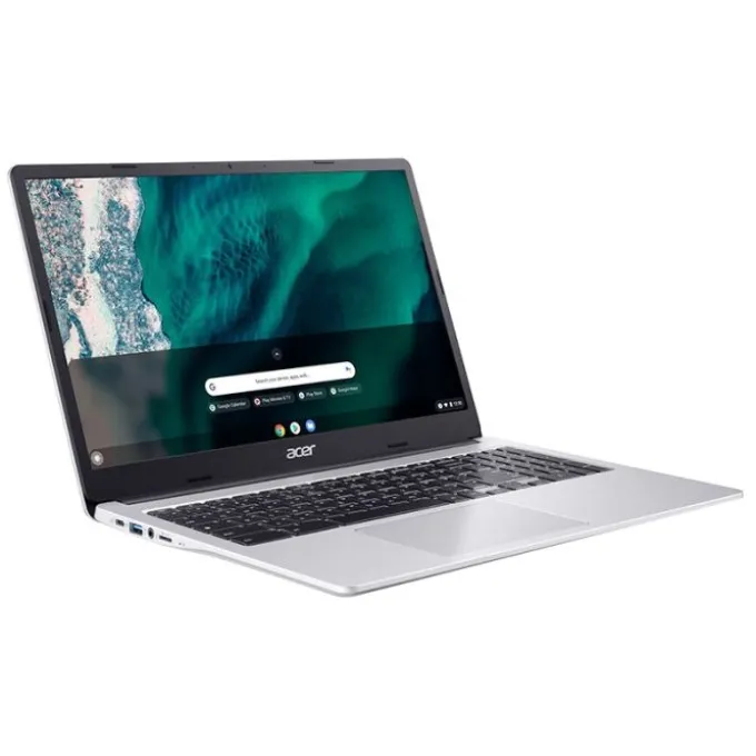 PC Portable 15.6" ACER Chromebook CB315-4HT-C80W 128Go/ Tactile - Chrome OS