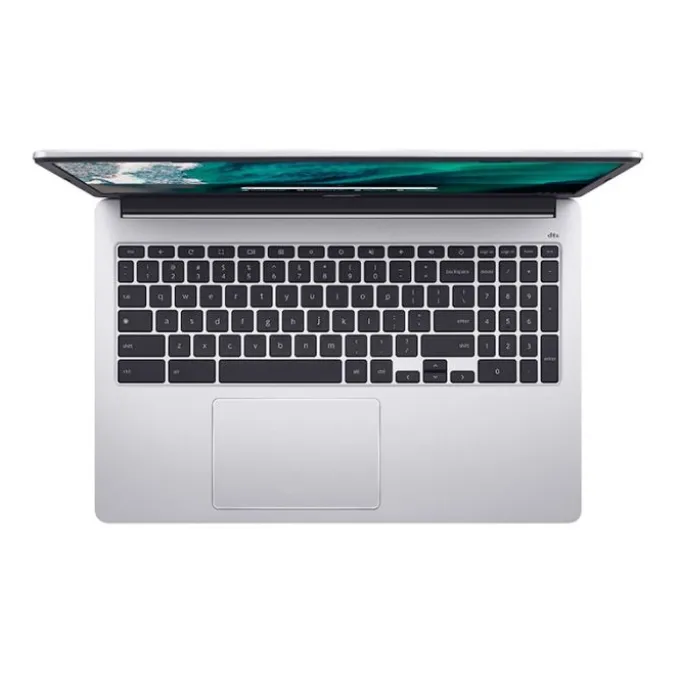 PC Portable 15.6" ACER Chromebook CB315-4HT-C80W 128Go/ Tactile - Chrome OS