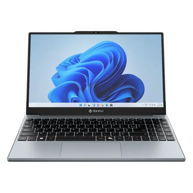 PC Portable DANEW 14,1" Dbook 142 - cel/8Go/128Go