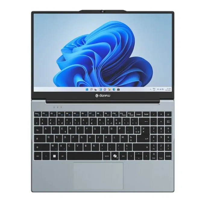 PC Portable DANEW 14,1" Dbook 142 - cel/8Go/128Go