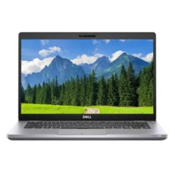 PC Portable 14"DELL LAT5410-i5/16Go/256Go/Win11-Reconditionné Grade Eco