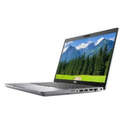 PC Portable 14"DELL LAT5410-i5/16Go/256Go/Win11-Reconditionné Grade Eco