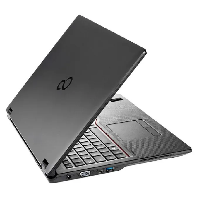 PC Portable 15,6" FUJITSU LifeBook E559-i5/16/256/Win11 - Reconditionné grade éco