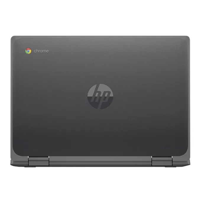 PC Portable 11,6" HP Chromebook x360 11 G3 EE-cel/4/32/Tactile- Reconditionné Grade Eco