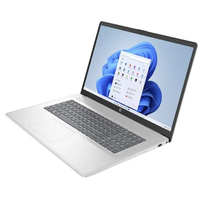PC Portable 17,3" HP cp3020nf - R7/16Go/512Go