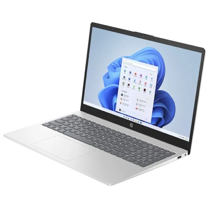 PC Portable 15,6" HP fc0147nf - R5/16Go/512Go