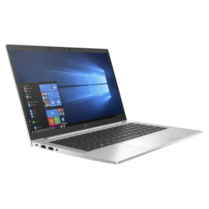 PC Portable HP 13" HP830 G7- Intel i5/16/256- Reconditionné Grade ECO
