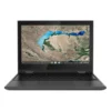 PC Portable 11,6" LENOVO Chromebook 300e-Gen2-cel/4/32/Tactile- Reconditionné Grade Eco