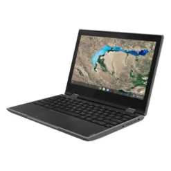 PC Portable 11,6" LENOVO Chromebook 300e-Gen2-cel/4/32/Tactile- Reconditionné Grade Eco