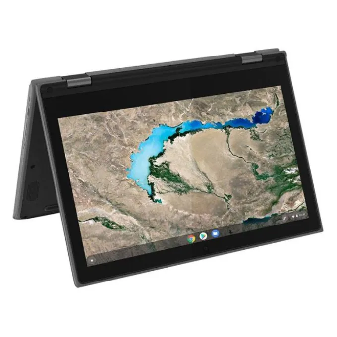 PC Portable 11,6" LENOVO Chromebook 300e-Gen2-cel/4/32/Tactile- Reconditionné Grade Eco