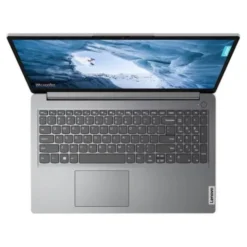 PC Portable LENOVO 15" IdeaPad 1 15IJL7-Cel/4/128GO/Gris