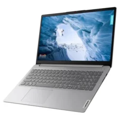 PC Portable LENOVO 15" IdeaPad 1 15IJL7-Cel/4/128GO/Gris