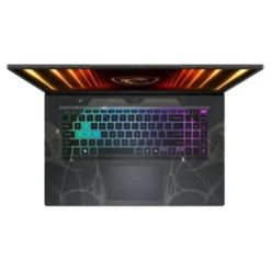 PC portable MSI 17"Cyborg 17 B13WEKG-427FRNN-i7/16/1To