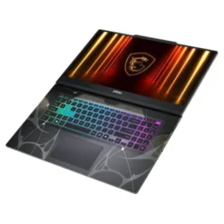 PC portable MSI 17