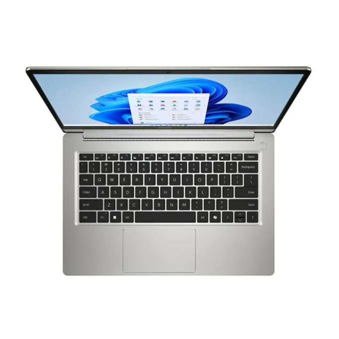 PC Portable 14,1" TECNO K14SDA - R5/16Go/512Go