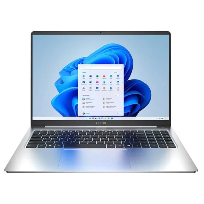 PC Portable 15,6" TECNO K15SRA - i3/16Go/512Go