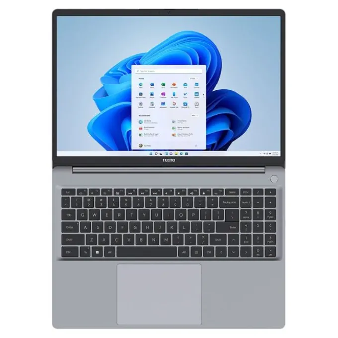 PC Portable 15,6" TECNO K15SRA - i3/16Go/512Go