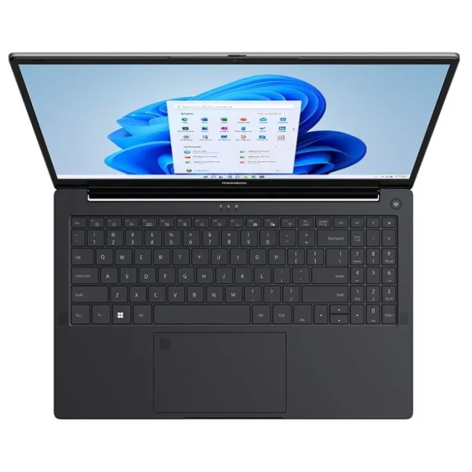 PC Portable THOMSON 15"N15R33-16BK256-AMD Ryzen 3/16Go/256Go