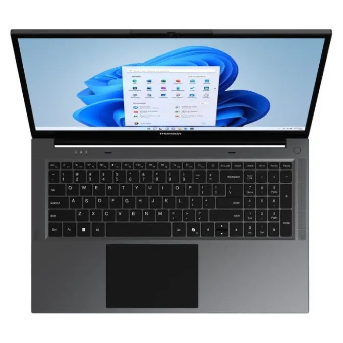 PC Portable 17.3" THOMSON N17R5-16BK512-R5/16/512