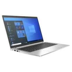 PC Port HP 14" HP840 G8 - Intel i7/16Go/256Go/Reconditionné Grade ECO