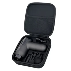 Pistolet de massage digital JOCCA + pochette