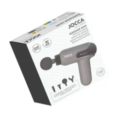 Pistolet de massage digital JOCCA + pochette