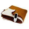 Plaid chauffant TERRAILLON KOOMY CARAMEL