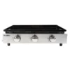 Plancha gaz VALBERG PLGAZ VAL-3B5934