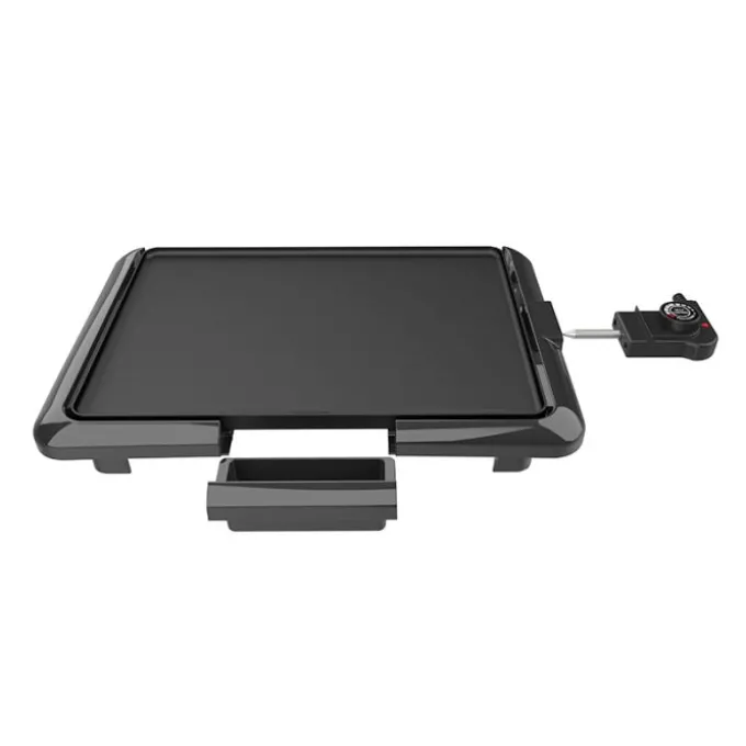 Plancha HIGH ONE HO-PL3525